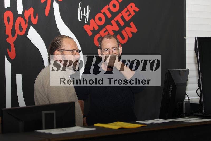 /Archiv-2024/01 26.-28.01.2024 Moto Center Thun Jerez/Boxenimpressionen/27.01.2024